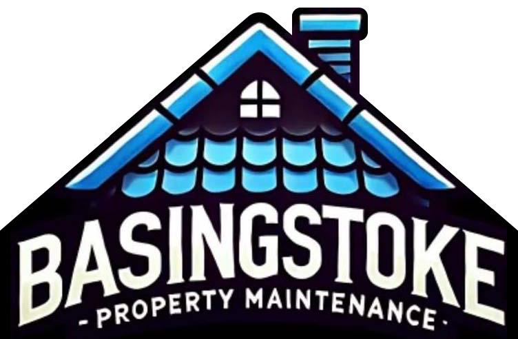 Basingstoke Property Maintenance Logo