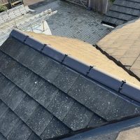New roof caps In Basingstoke